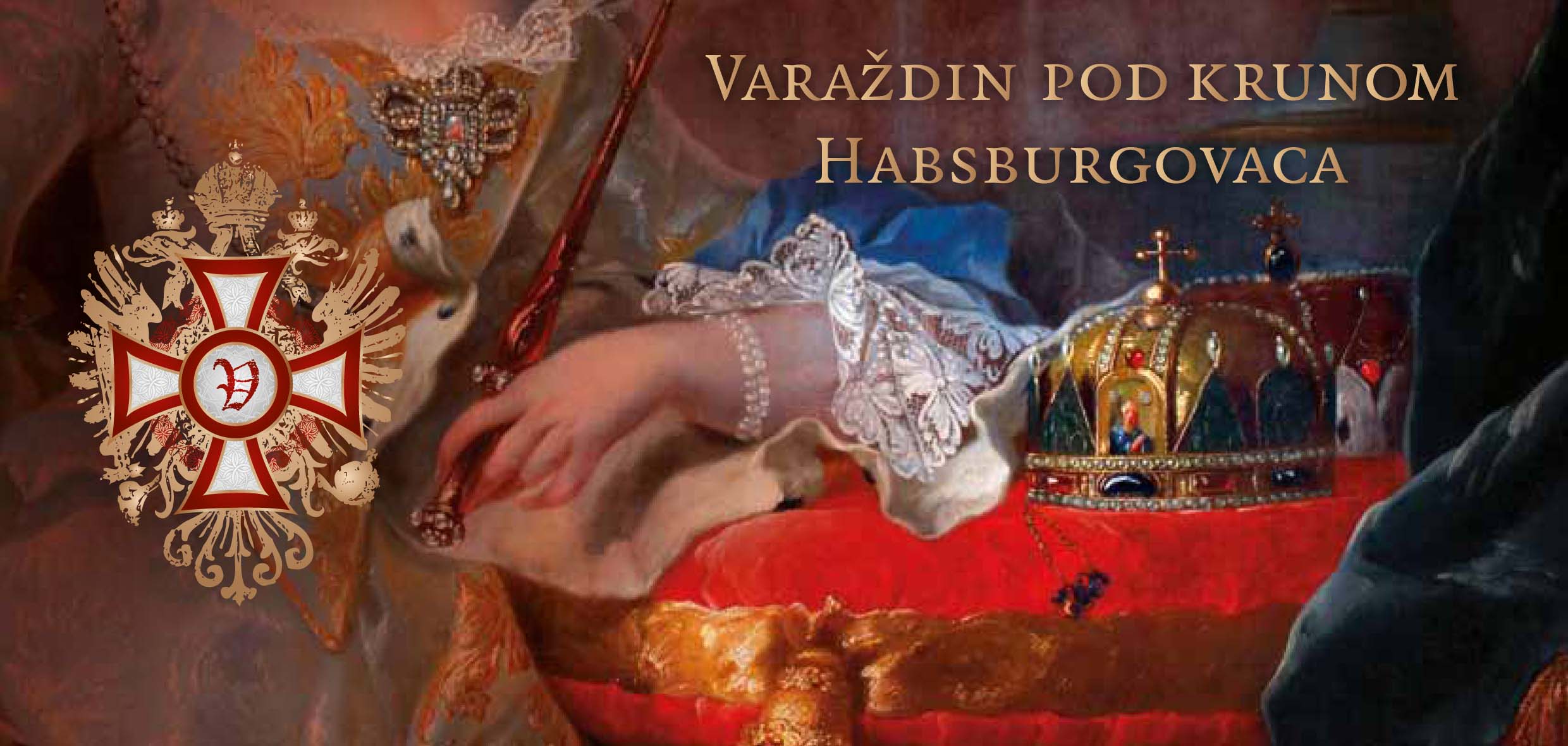 Habsburgovci pozivnice HR-1